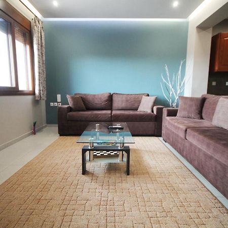 Aggelo 4 Bedroom Apartment Нафплион Екстериор снимка