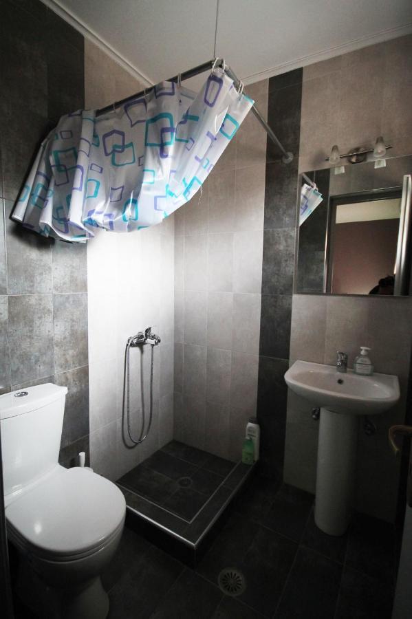 Aggelo 4 Bedroom Apartment Нафплион Екстериор снимка