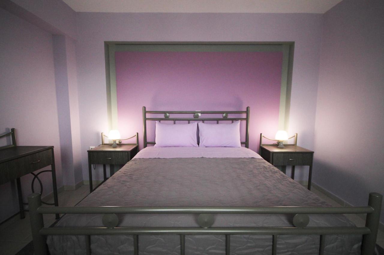 Aggelo 4 Bedroom Apartment Нафплион Екстериор снимка