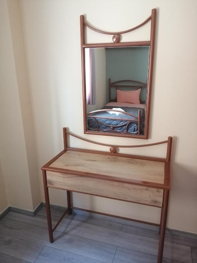 Aggelo 4 Bedroom Apartment Нафплион Екстериор снимка
