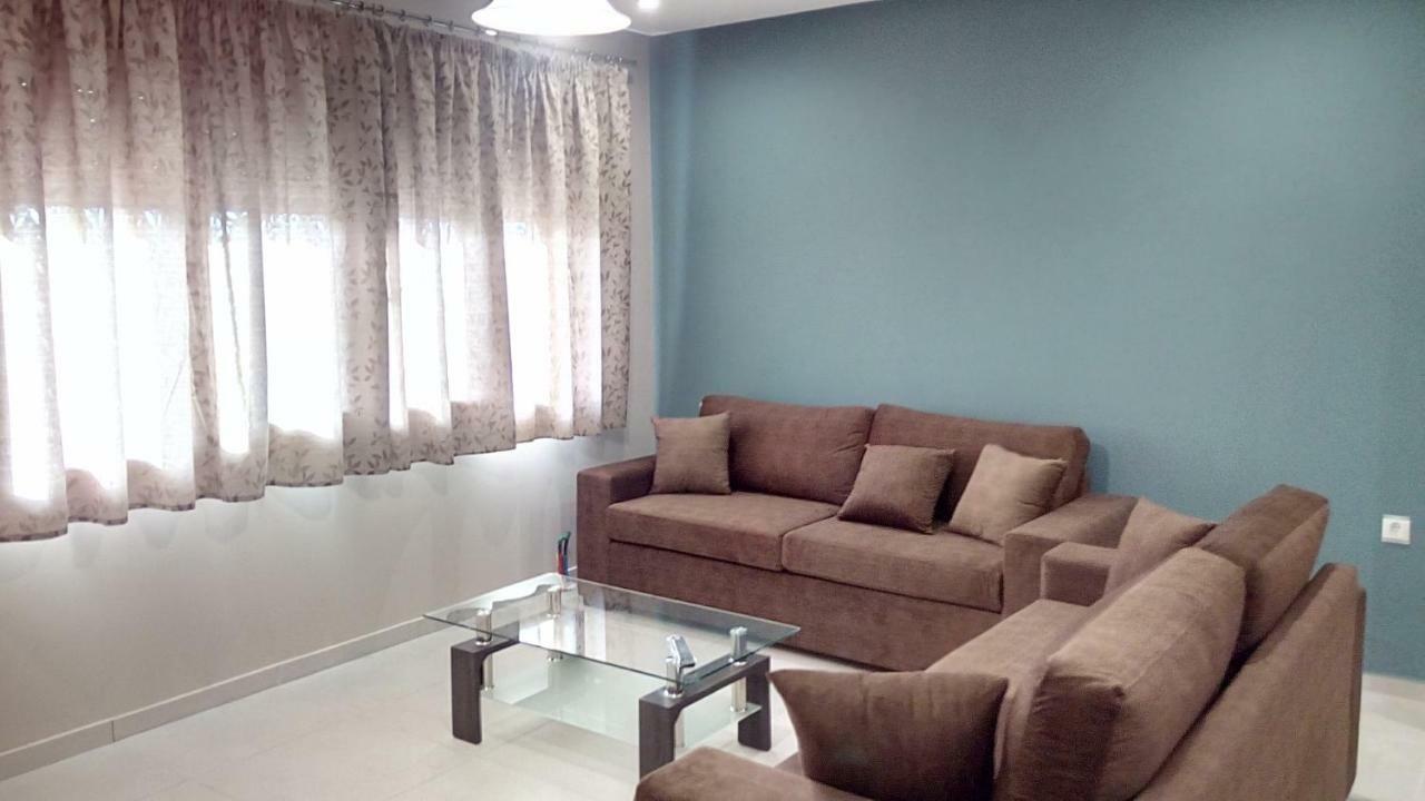 Aggelo 4 Bedroom Apartment Нафплион Екстериор снимка
